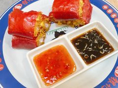 -银记肠粉店(北京路店)