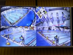 -三锐体育游泳中心