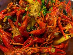 -虾小龙老长沙龙虾馆(坡子街店)