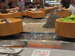 -喜家自助小火锅(乐客城店)