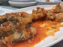-金翠皇宫粤菜·点心·海鲜(翡翠店)