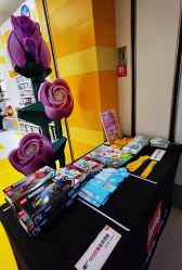 -乐高授权专卖店(中关村领展店)