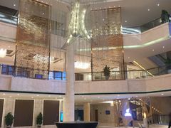 -巨华国际大酒店