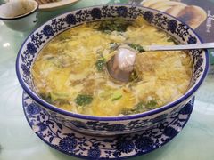 素烩汤-襄平西海兴饭店