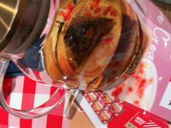 -西贝莜面村(上海百联西郊店)