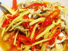 东安鸡-东安鸡馆(蔡锷南路店)