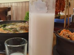 -松栢朝鲜族味道·脊骨汤(总店)