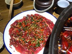 -白乐天毛肚火锅馆(南滨路店)