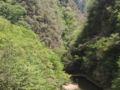 -尧治河旅游度假区