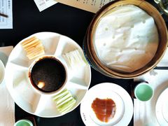 -海湾壹品·粤菜·早茶·烤鸭(拱北店)