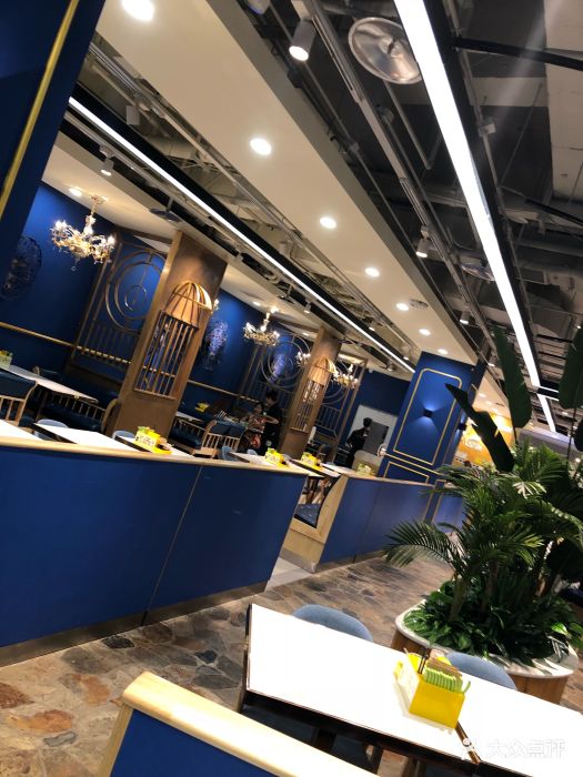 澳门味道茶餐厅(时代天街店)图片 - 第804张