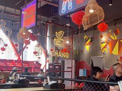 -老闵田螺馆·南昌特色小炒(梦时代店)