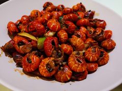 -平娃三宝烧烤·面食(南小街店)