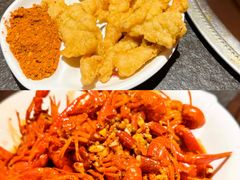 -蛙蛙叫·牛蛙烤鱼(北京总店)