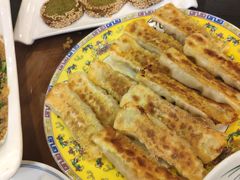 -七菜馆·东北菜·蒸饺(文体路店)