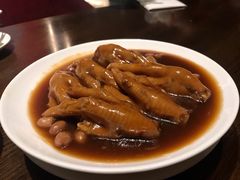 鲍汁凤爪-金玉满堂潮州酒楼(无限极荟购物广场店)