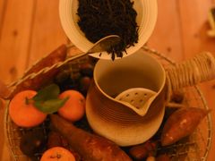 -广州锦绣香江度假别墅