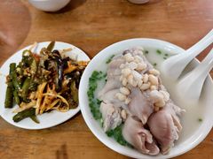 -老一品蹄花店(新津店)