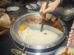 -井格重庆火锅(西直门凯德Mall店)