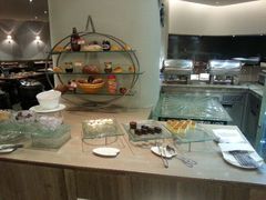android_upload_pic-万德诺富特酒店·自助餐厅(万德大厦店)
