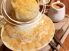 -TAIFORKS 大福食堂·山葵烤肉料理·拌饭(宝安店)