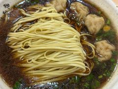 -蒋家桥饺面店(东关街店)