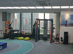 -APT运动康复中心(徐汇万科店)