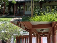 -广州神农草堂中医药博物馆