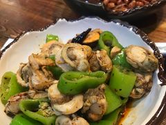 -老姑砂锅·烧烤天津菜(体北道店)