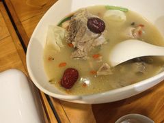 -WILDS 野有食(碧坞店)