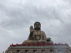 -龙口南山旅游景区