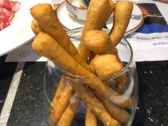 -严厨老坛酸菜鱼(张掖路店)