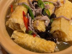 -味福记·江西小炒·南昌小吃(青山湖万达店)