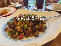 -龙悦湾酒家·八阵鱼生·渔人码头店