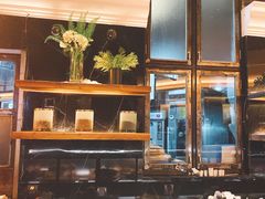 -Let's Taipei 非常烘焙(太古里店)