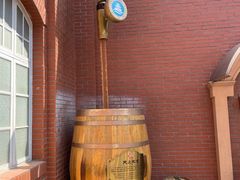 -青岛啤酒博物馆