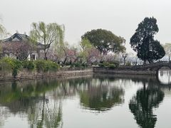 -无锡蠡湖国家湿地公园-蠡园
