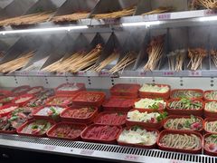 -老马路串串香火锅(北门桥店)