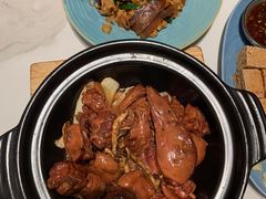 -鹿港小镇(悠唐店)