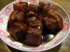 -沈记菜馆(酒仙桥路店)