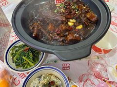 -回味黑鸭煲·始于2006(万松园店)