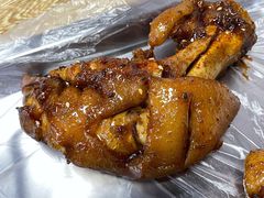 酱猪蹄-赵元章肉骨烧(山塘街店)