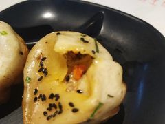 蟹粉生煎-小杨生煎(黄河路店)