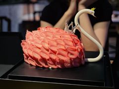 -西檬树SIMON·T轻奢蛋糕(大东方Max店)