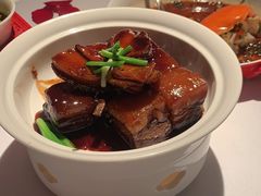 -悦轩中餐厅·高空江景·杭州柏悦酒店