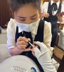 -蜜丝卡伦美甲美睫半永久