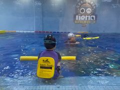 -尼莫亲子游泳NEMOSWIM(秀兰中心店)