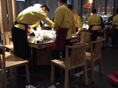 -巴奴毛肚火锅(广益哥伦布店)