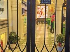 -石榴花新疆清真餐厅(莫愁湖店)