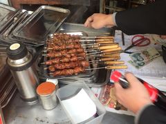 -王记西鎮电烤肉(汶上路店)